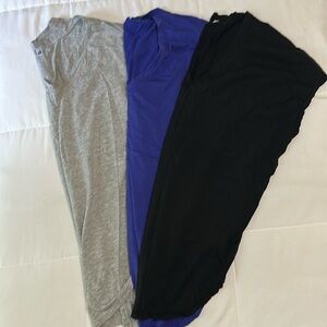 P’tula workout tops